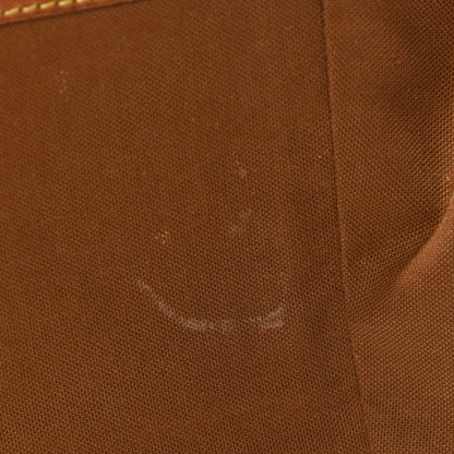Louis Vuitton Monogram Montsouris MM Backpack 14 of 14