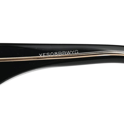 Fendi Acetate Sunglasses FF 0458/G/S Black 5 of 8
