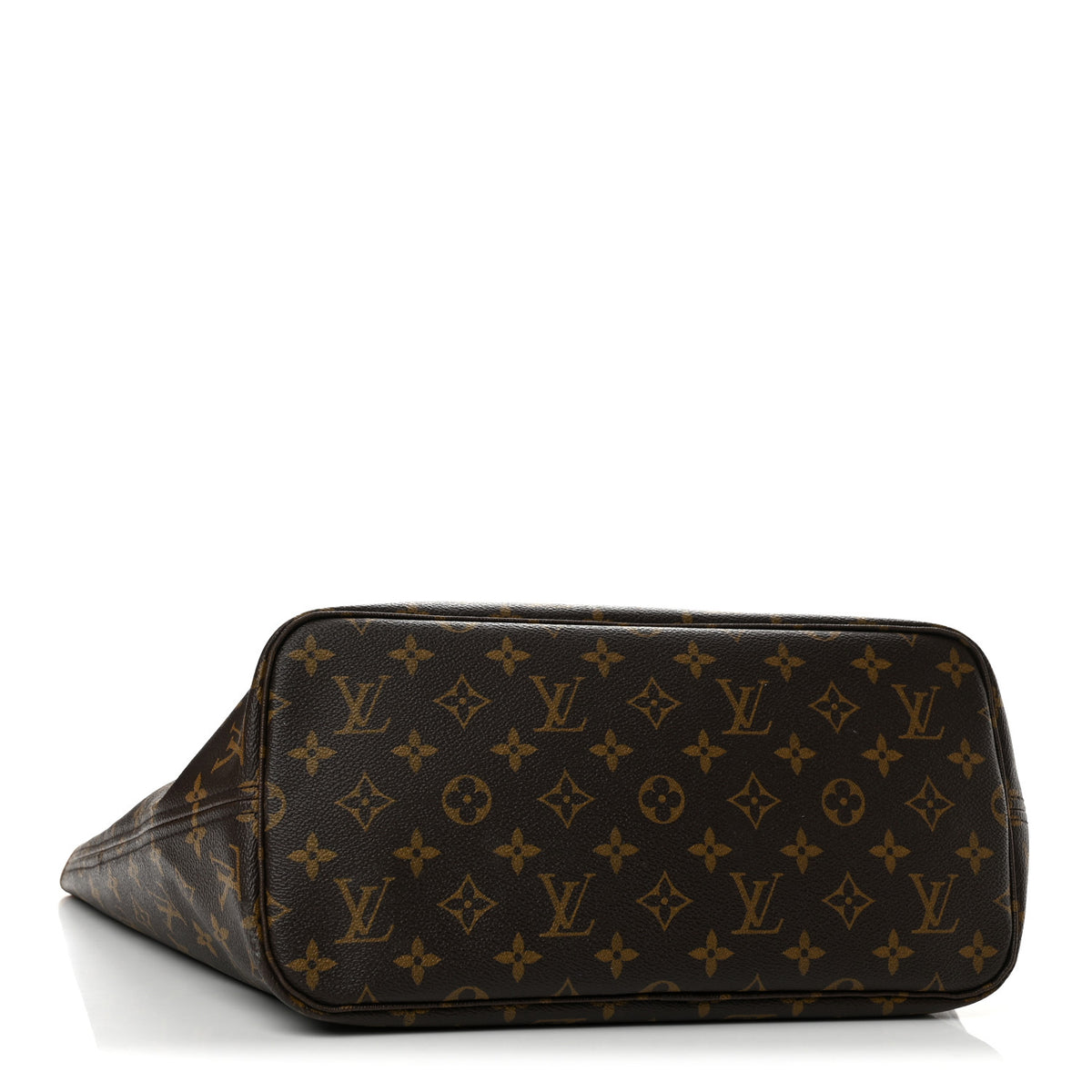 Louis Vuitton Monogram Neo Neverfull MM 4 of 14