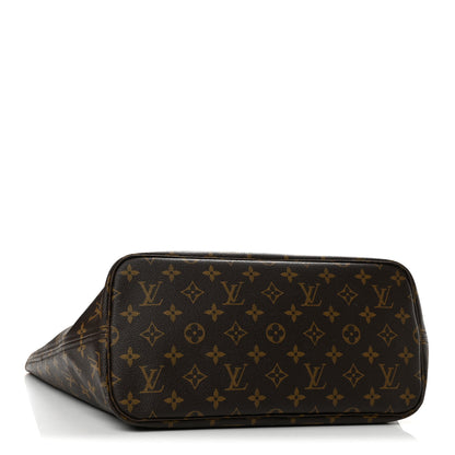 Louis Vuitton Monogram Neo Neverfull MM 4 of 14