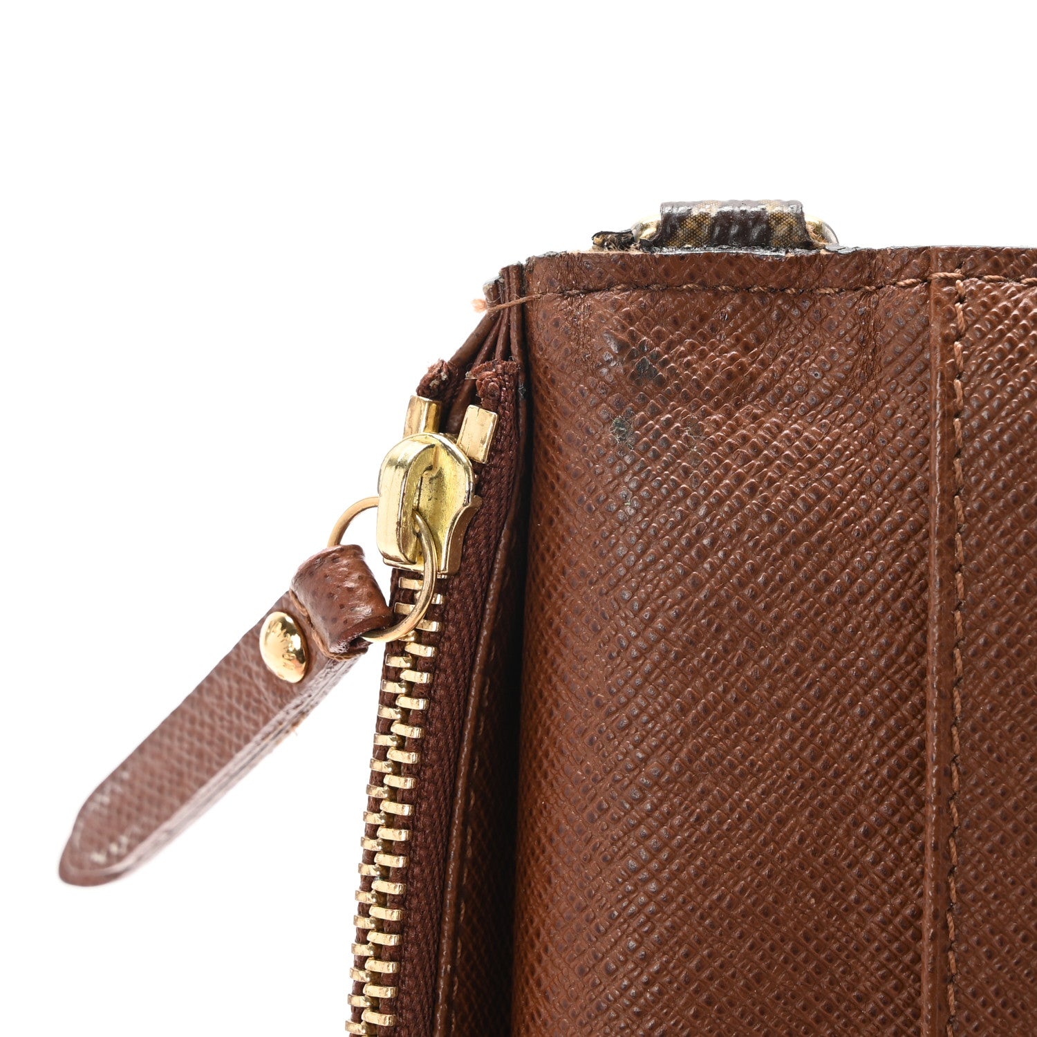 Louis Vuitton Monogram Insolite Wallet 9 of 15