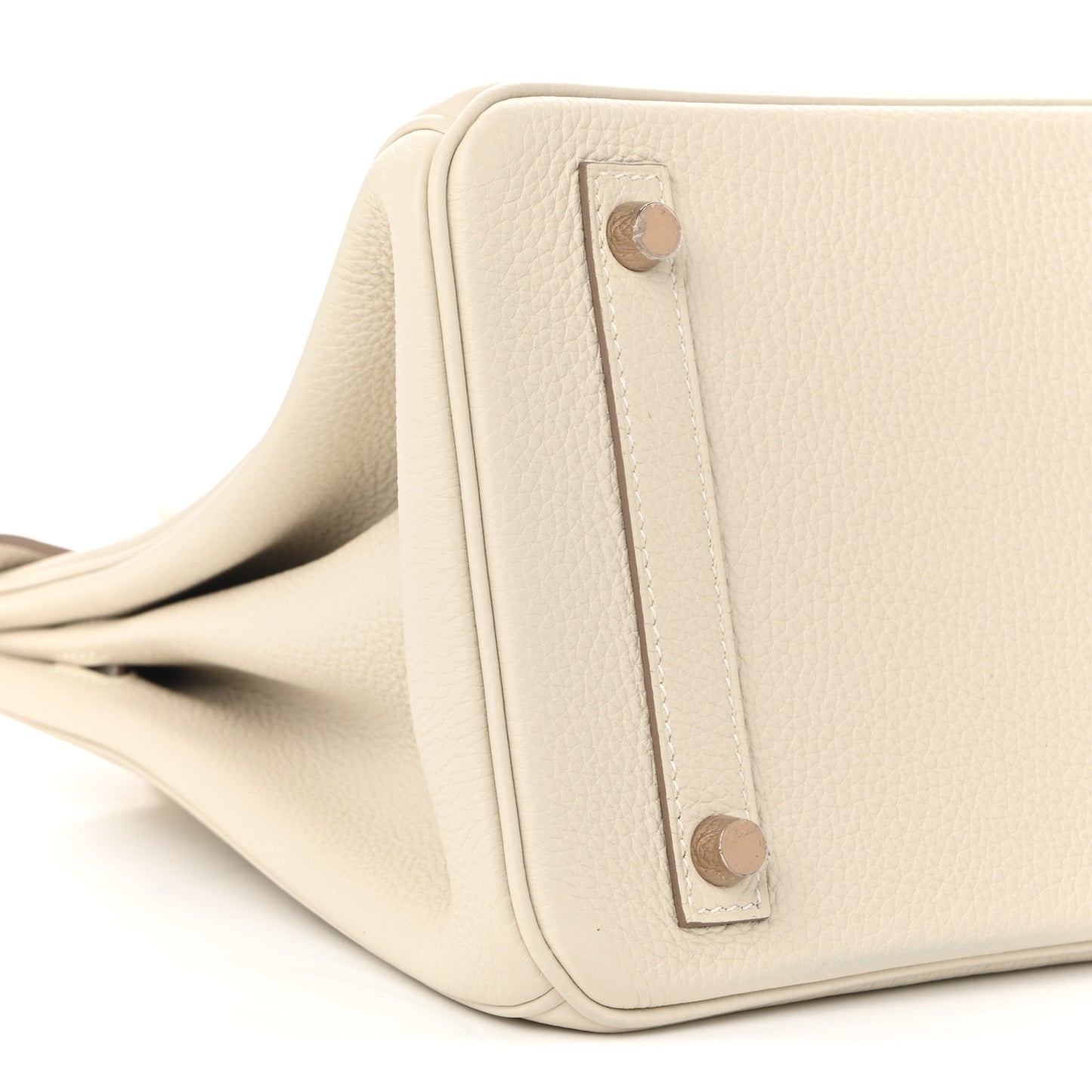 Togo Birkin 30 Craie