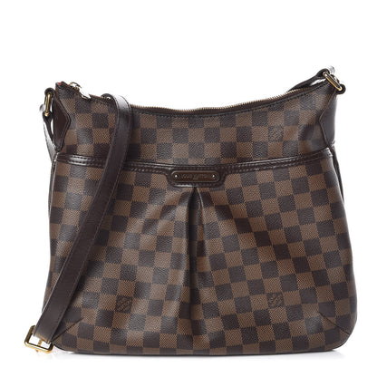 Louis Vuitton Damier Ebene Bloomsbury PM 1 of 12