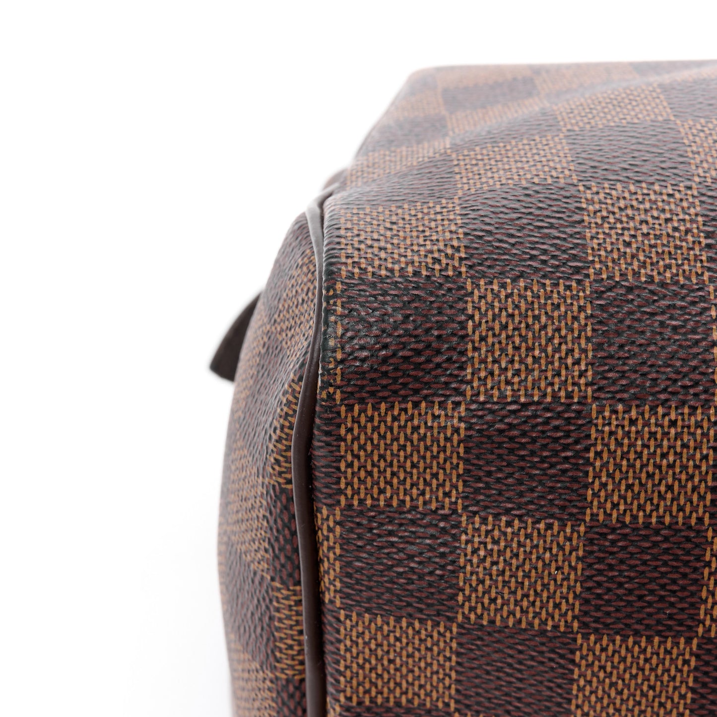 Damier Ebene Speedy 25