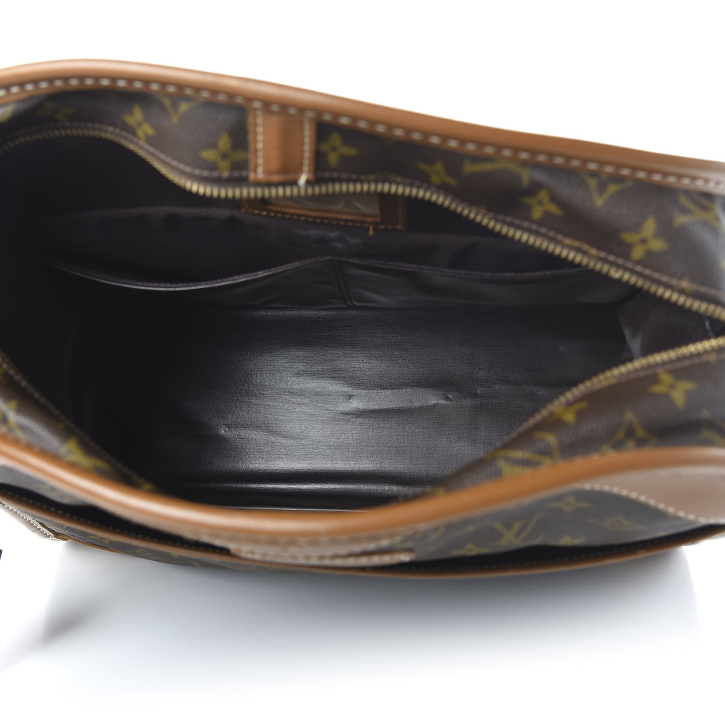 French Company Weekend Bag