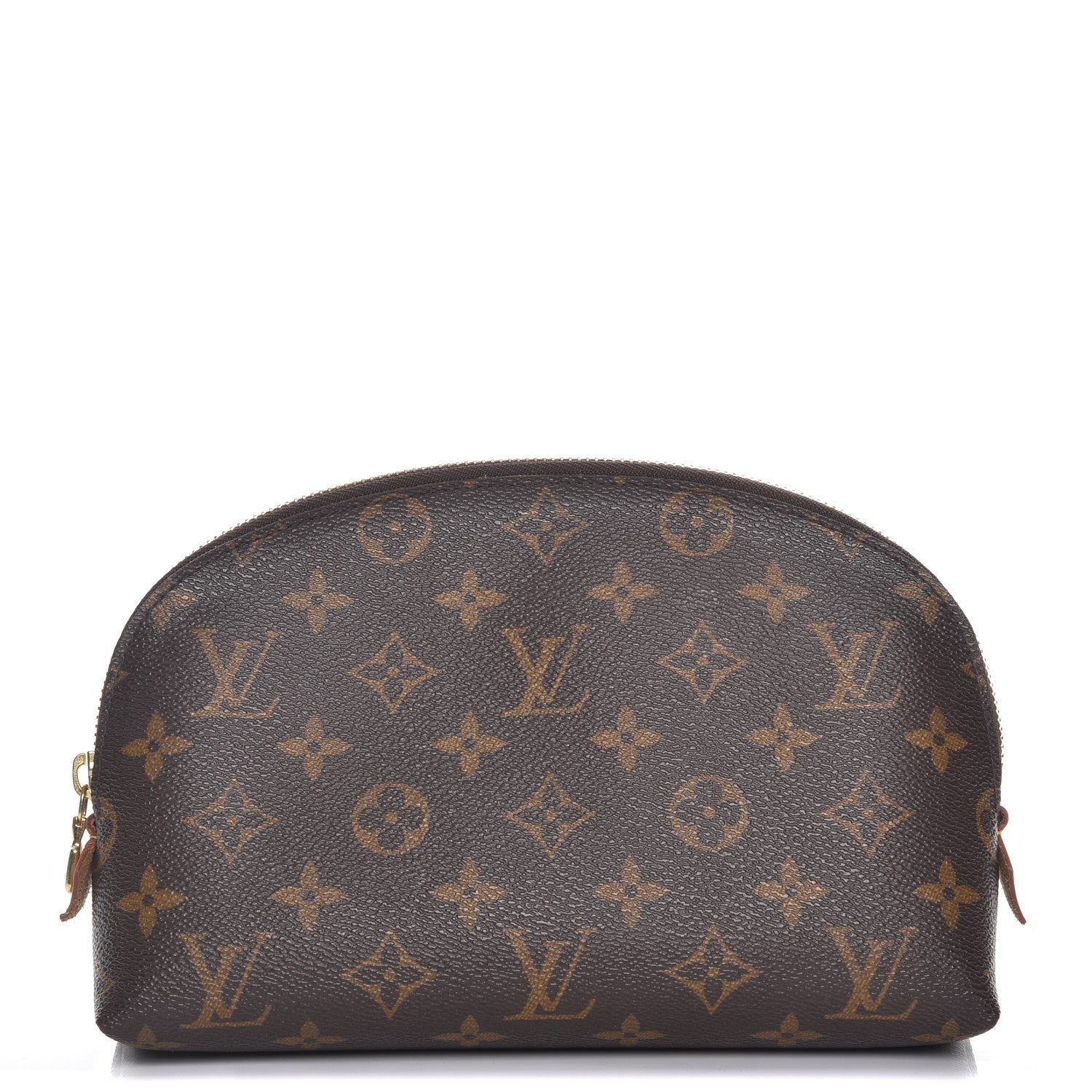 Louis Vuitton Monogram Cosmetic Pouch GM 1 of 7