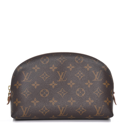 Louis Vuitton Monogram Cosmetic Pouch GM 1 of 7