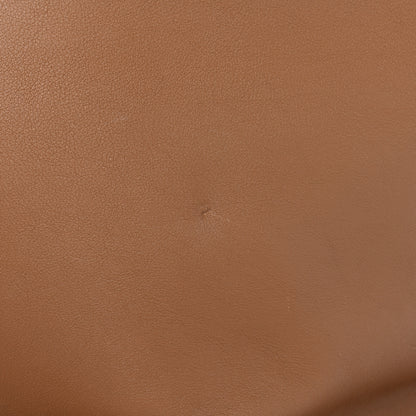 Louis Vuitton Veau Soie Calfskin Parnassea Bagatelle Hobo Hazelnut 13 of 14