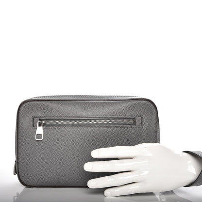 Louis Vuitton Taiga Neo Pavel Glacier 2 of 7