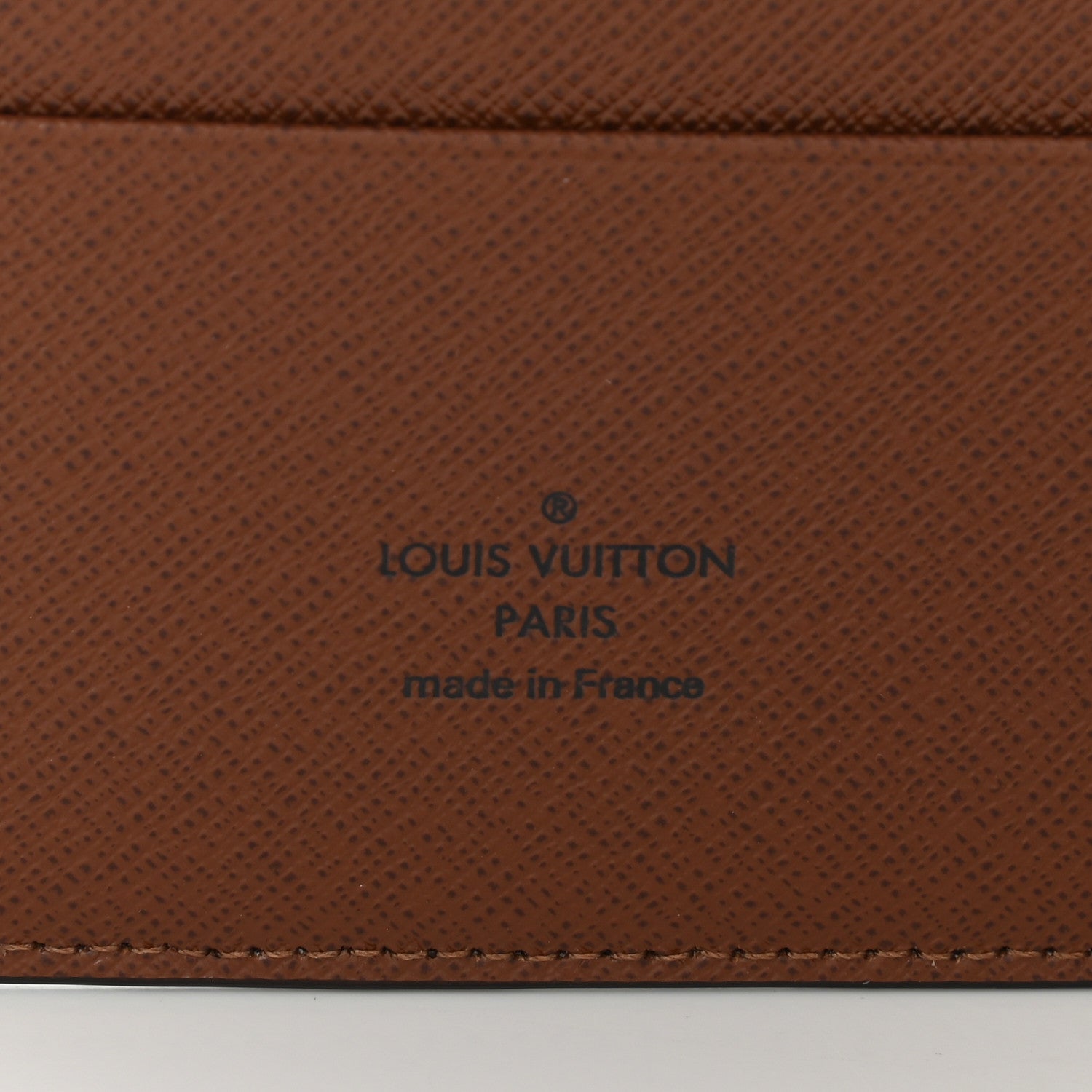 Louis Vuitton Monogram Large Ring Agenda Cover 6 of 8
