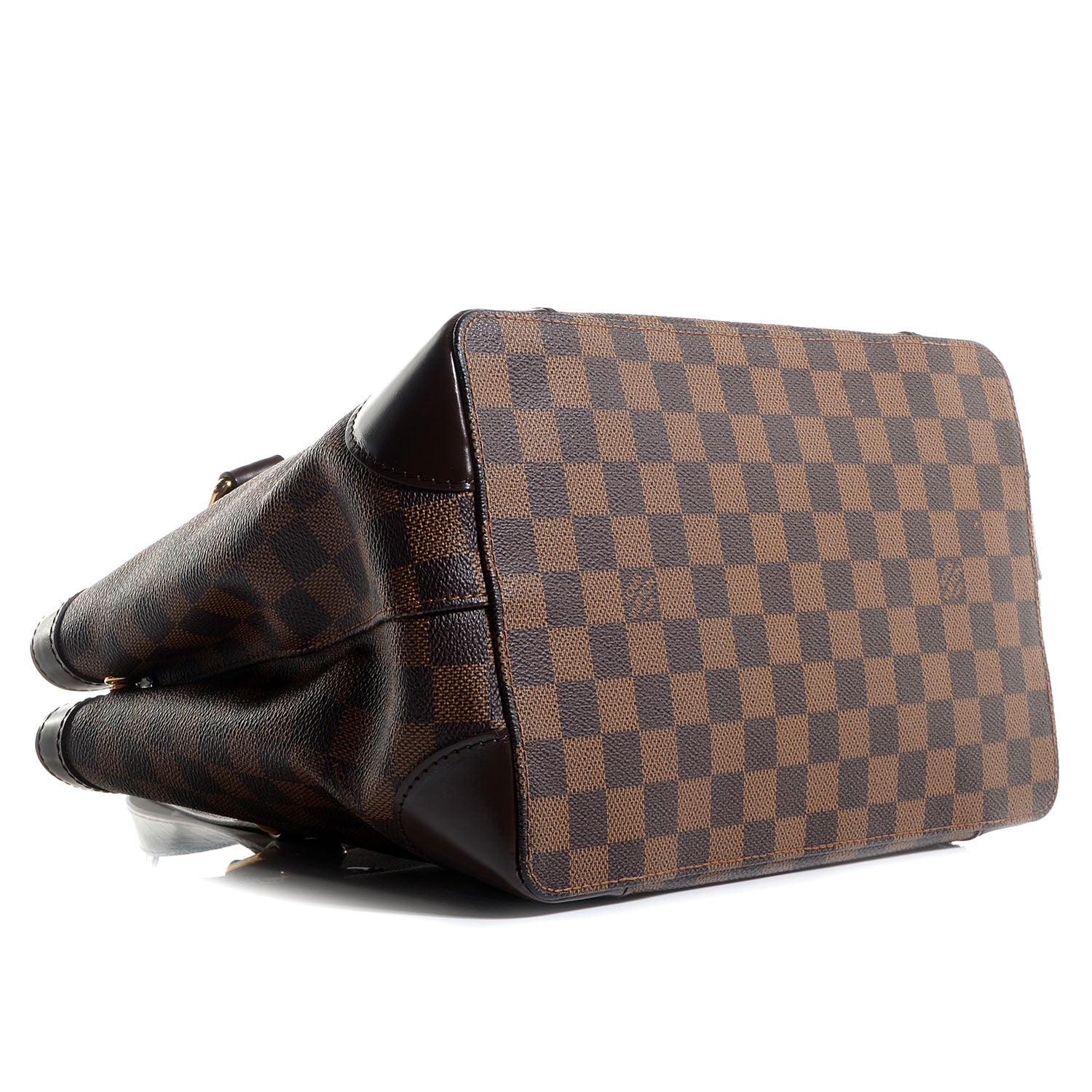 Louis Vuitton Damier Ebene Hampstead PM 4 of 7