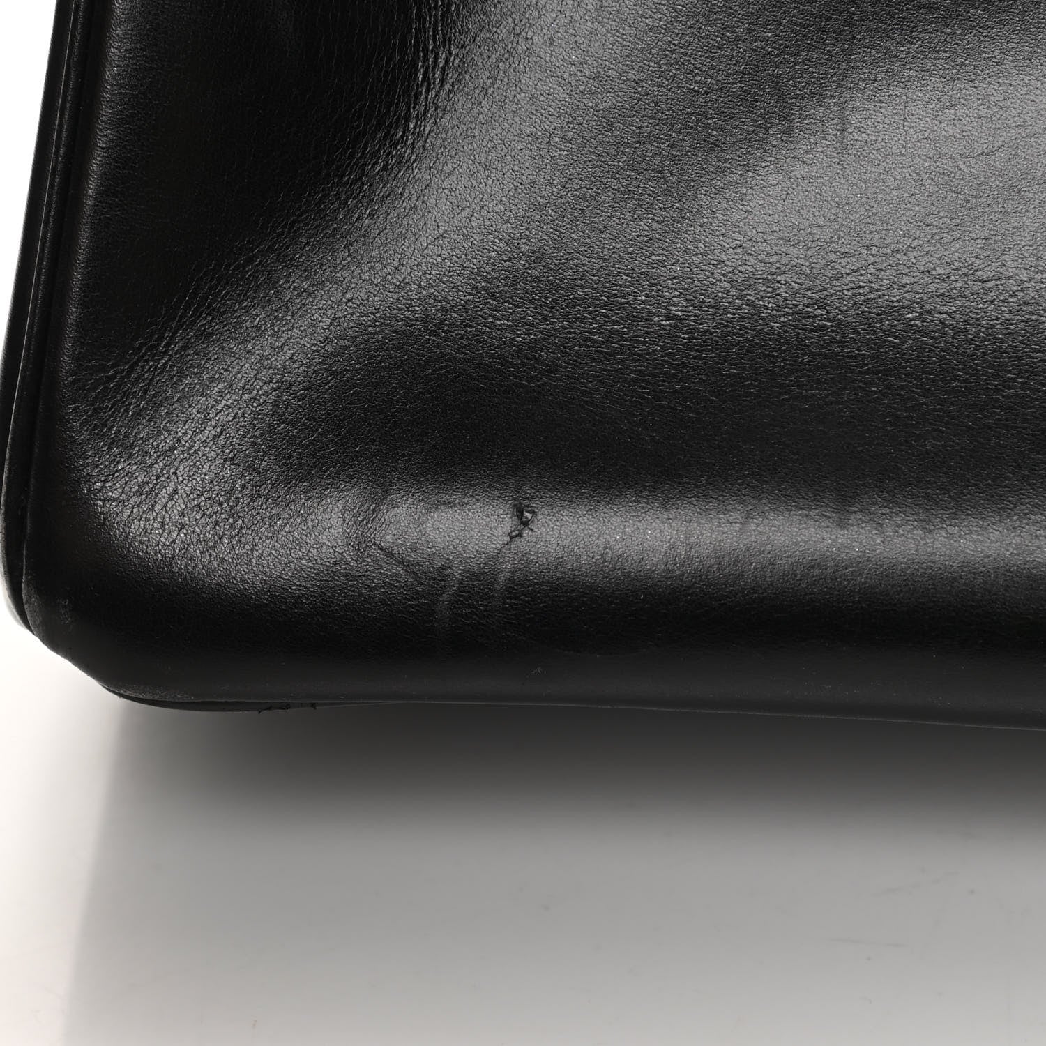Hermes Box Birkin 35 So Black 14 of 21
