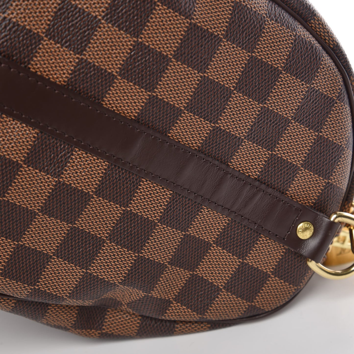 Damier Ebene Speedy Bandouliere 30