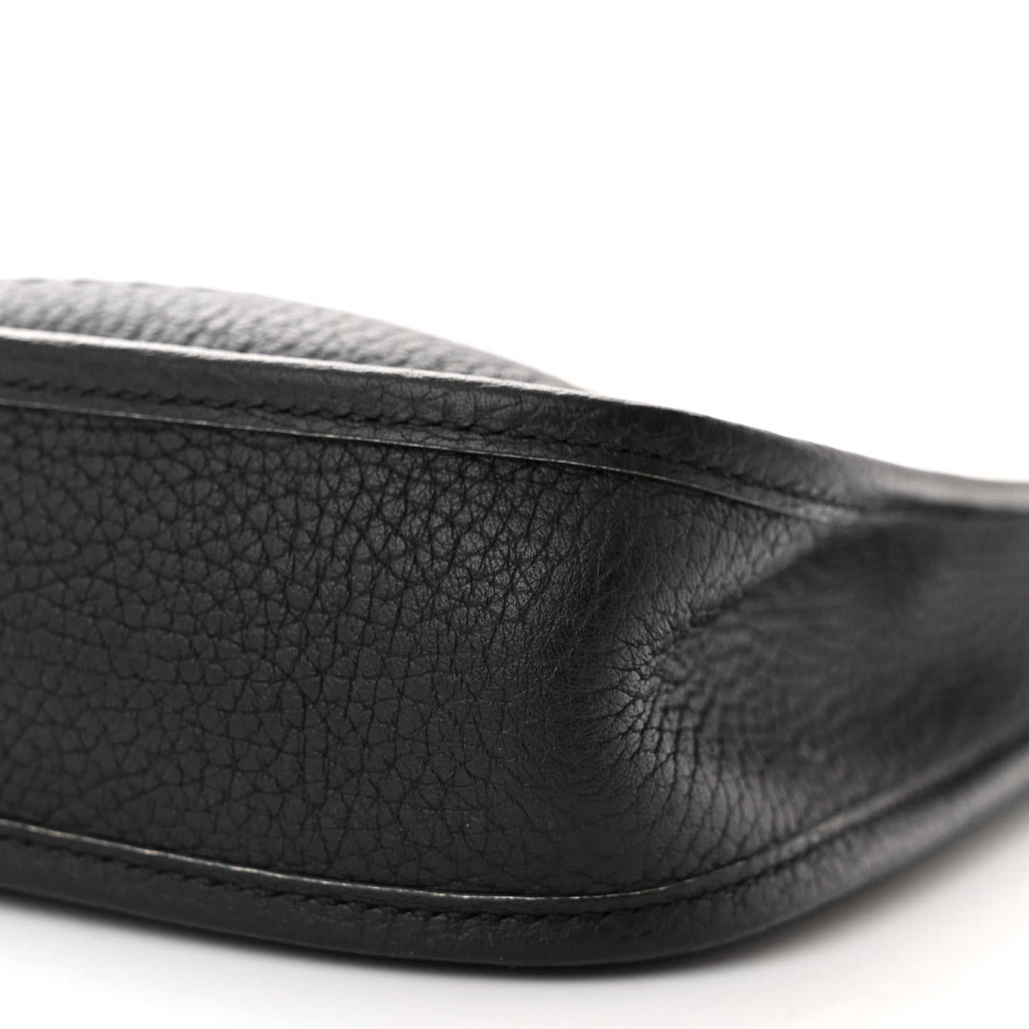 Taurillon Clemence Evelyne TPM Black