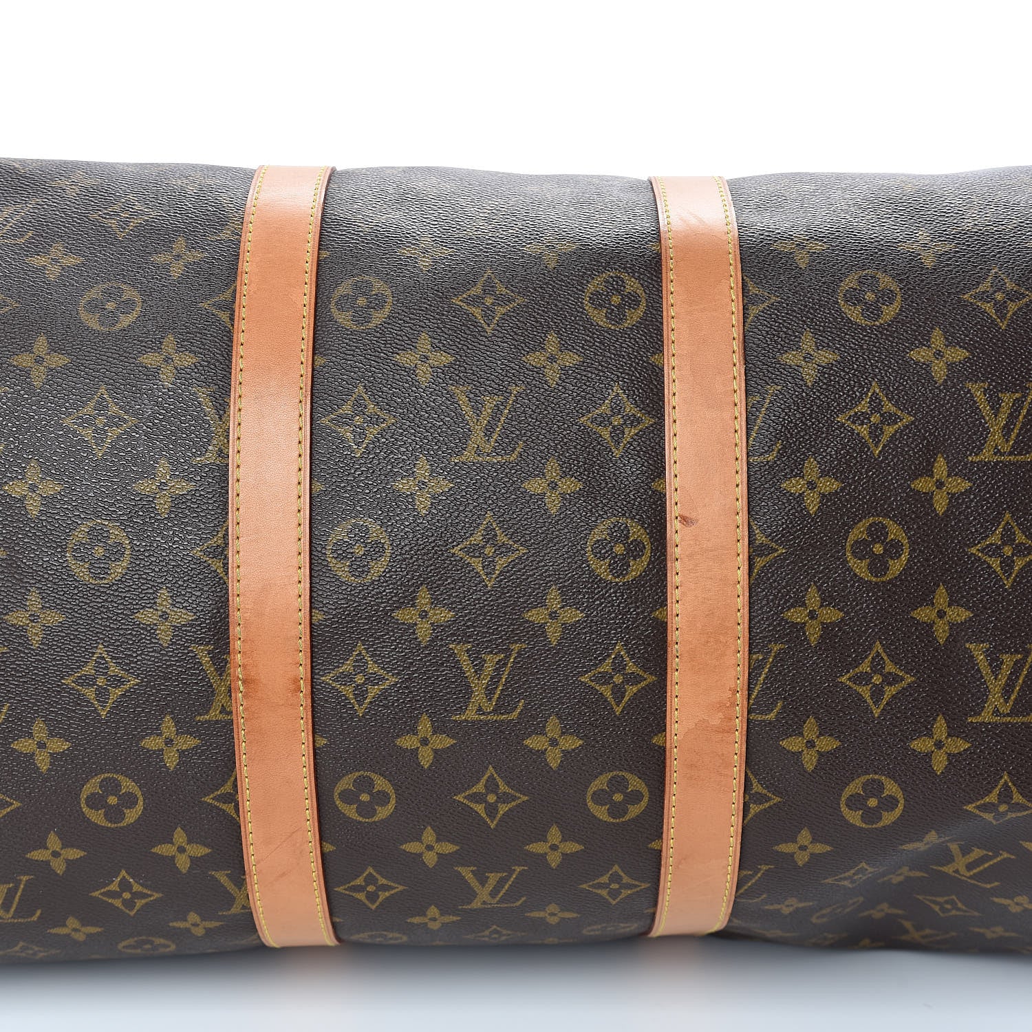 Louis Vuitton Monogram Keepall 55 13 of 17