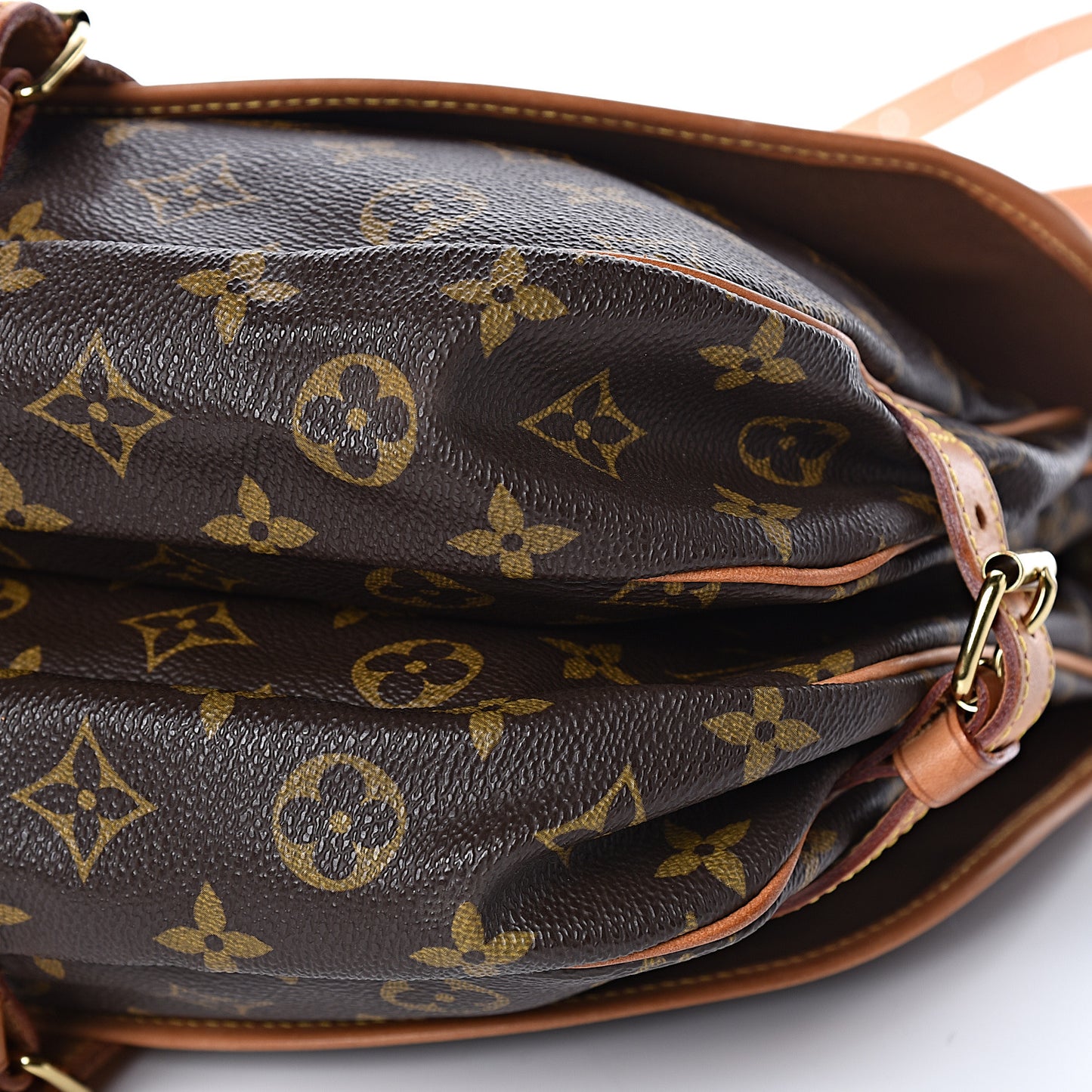 Monogram Saumur 30