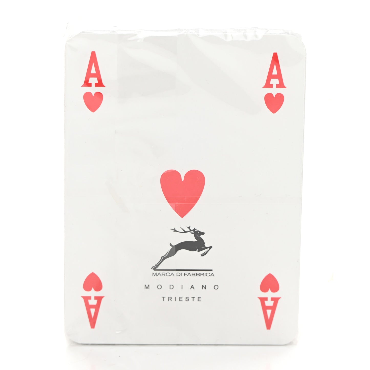 GG Supreme Monogram Web Ophidia Playing Card Case Beige New Acero