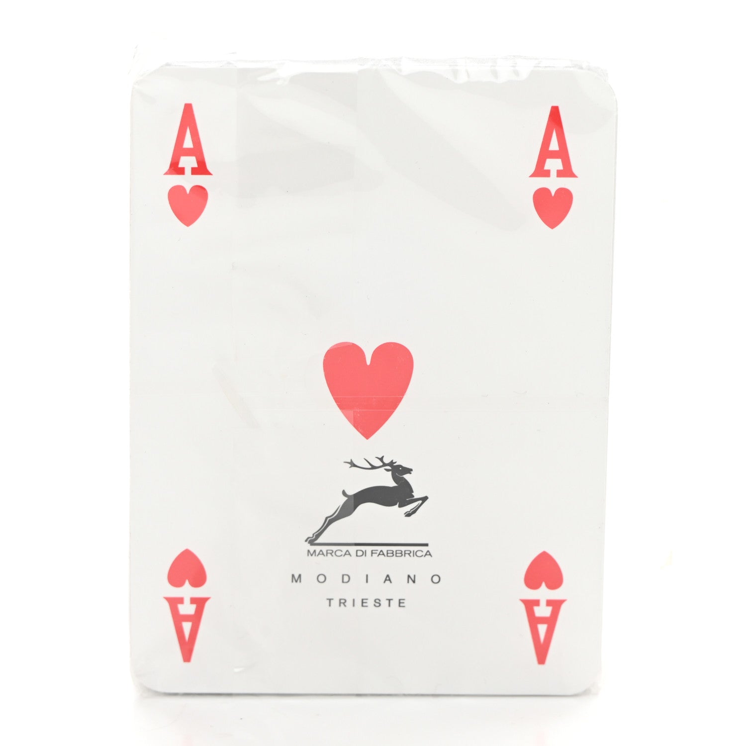 Gucci GG Supreme Monogram Web Ophidia Playing Card Case Beige New Acero 10 of 11