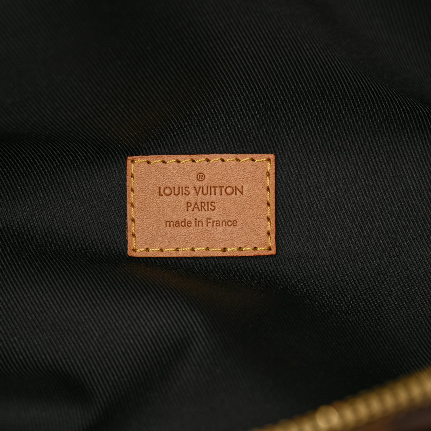 Louis Vuitton Monogram Bumbag 6 of 10