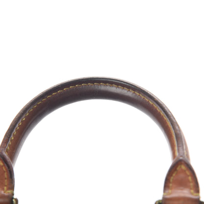 Louis Vuitton Monogram Speedy 25 25 of 25