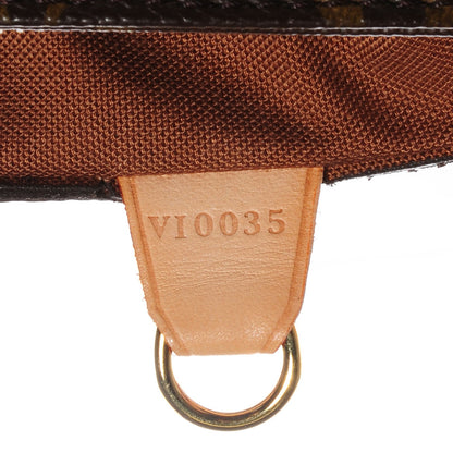 Louis Vuitton Monogram Cabas Piano 6 of 7