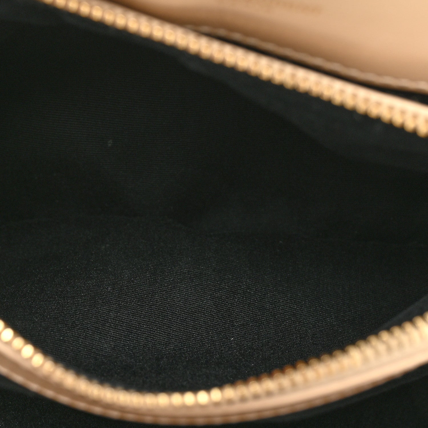 Saint Laurent Calfskin Y Quilted Monogram Medium Loulou Chain Satchel Nude Powder 5 of 20