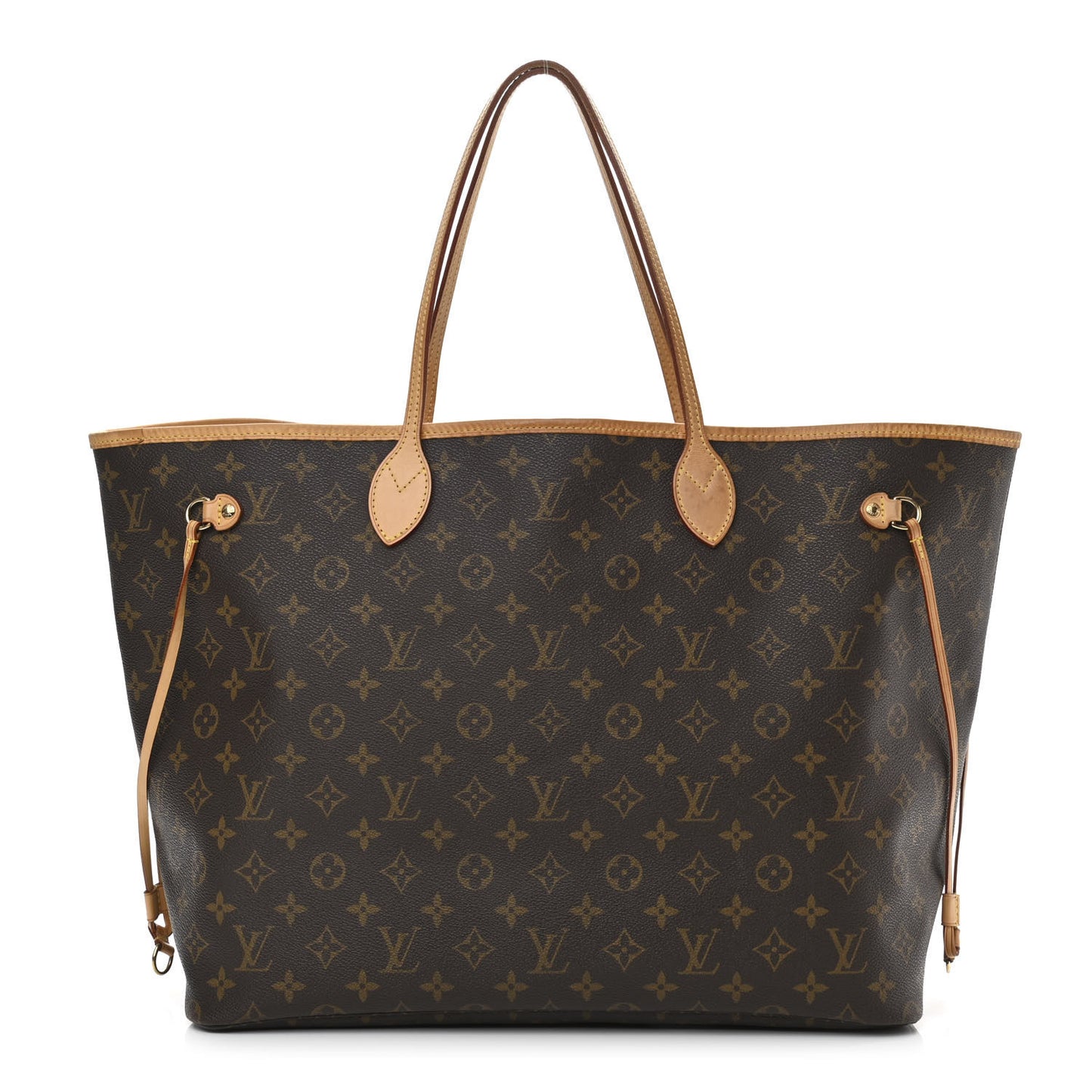 Monogram Neverfull GM