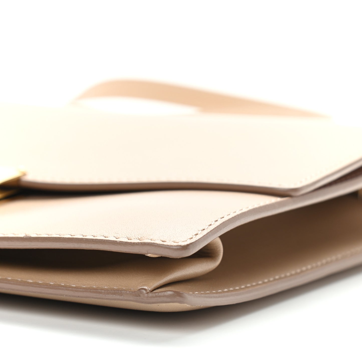 Medium Aileen Bag Beige