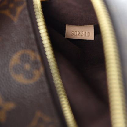 Louis Vuitton Monogram Pochette Metis 10 of 12