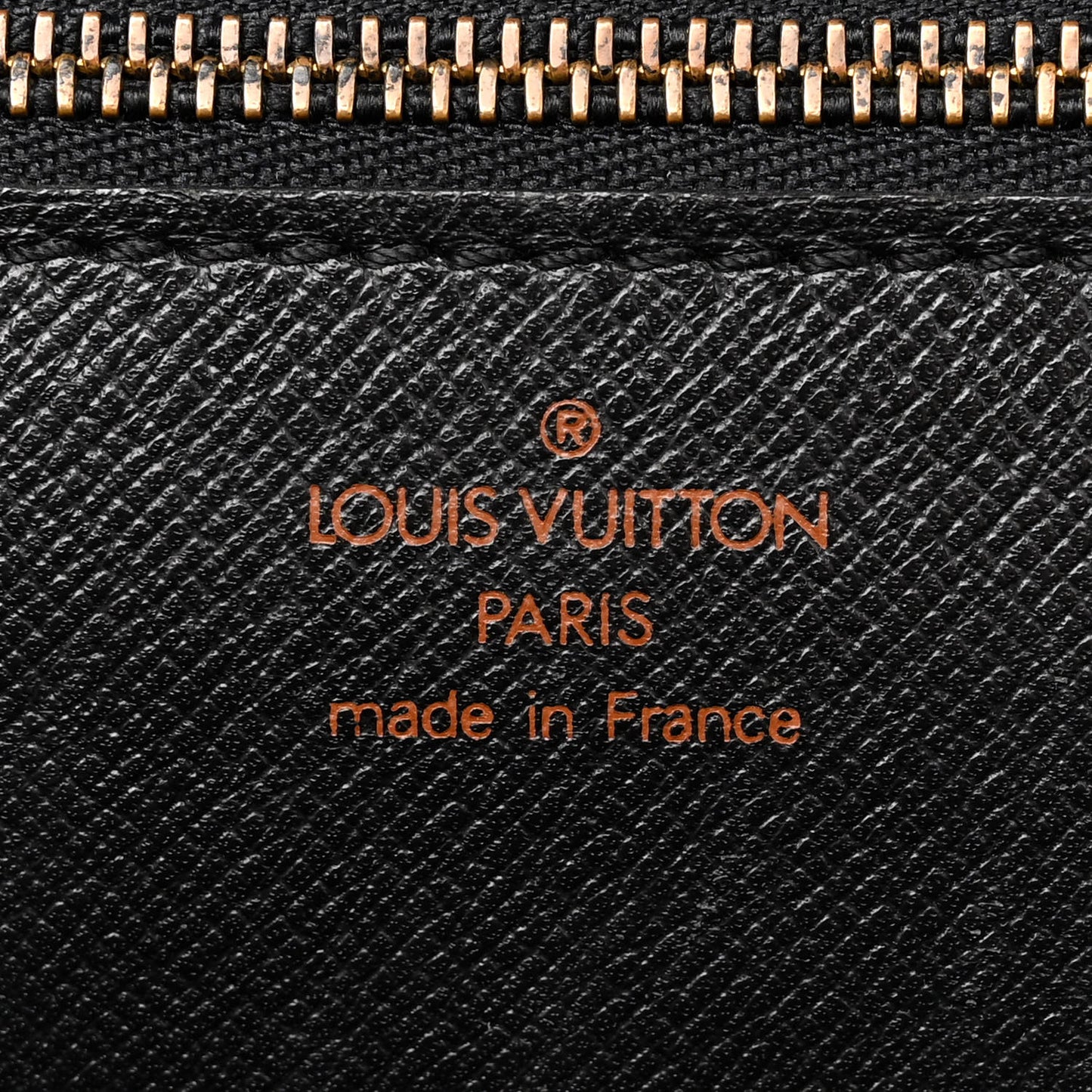 Epi Monceau Black