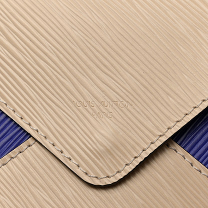 Louis Vuitton Epi Envelope Pouch 6 of 6