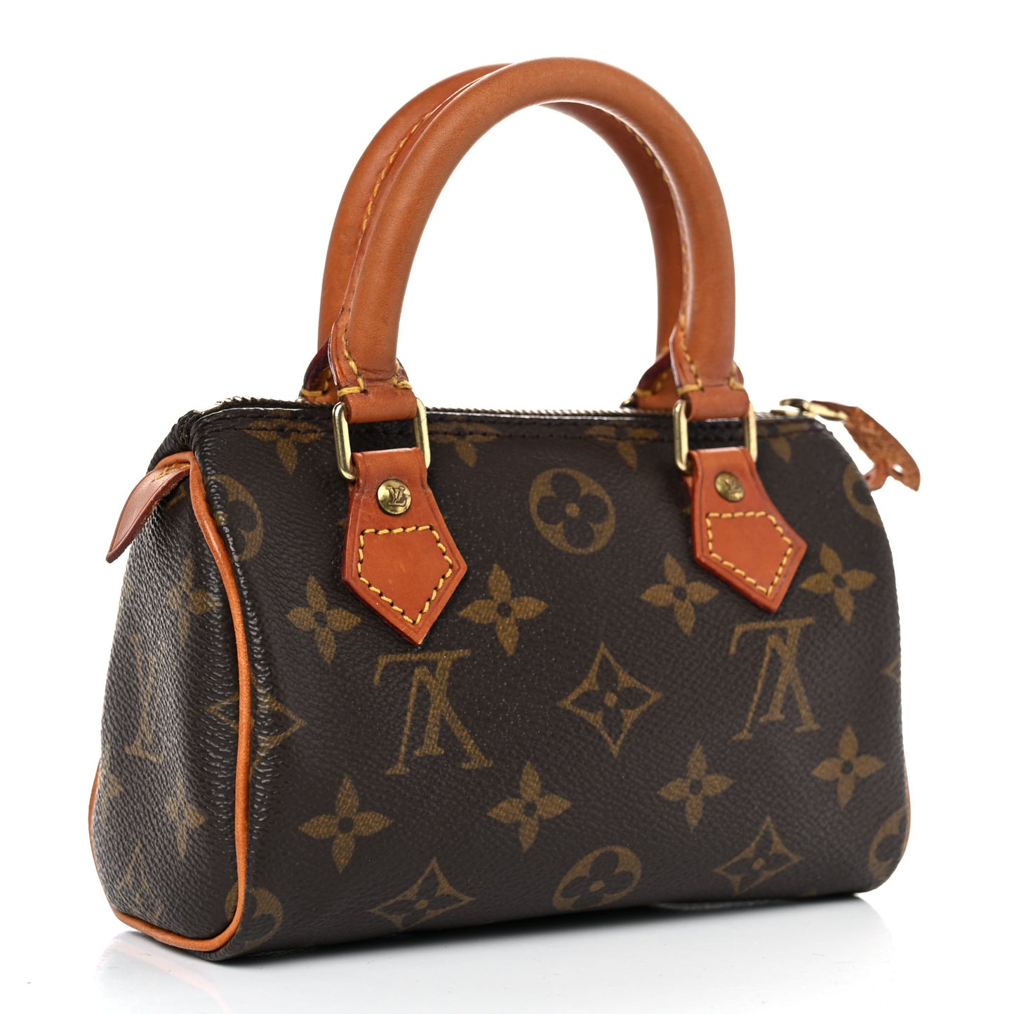 Monogram Mini Sac HL Speedy