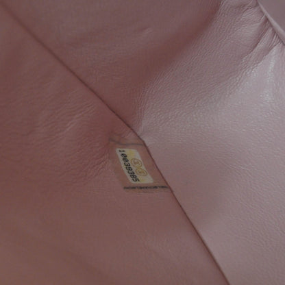 Chanel Caviar Medium Double Flap Pink 9 of 10