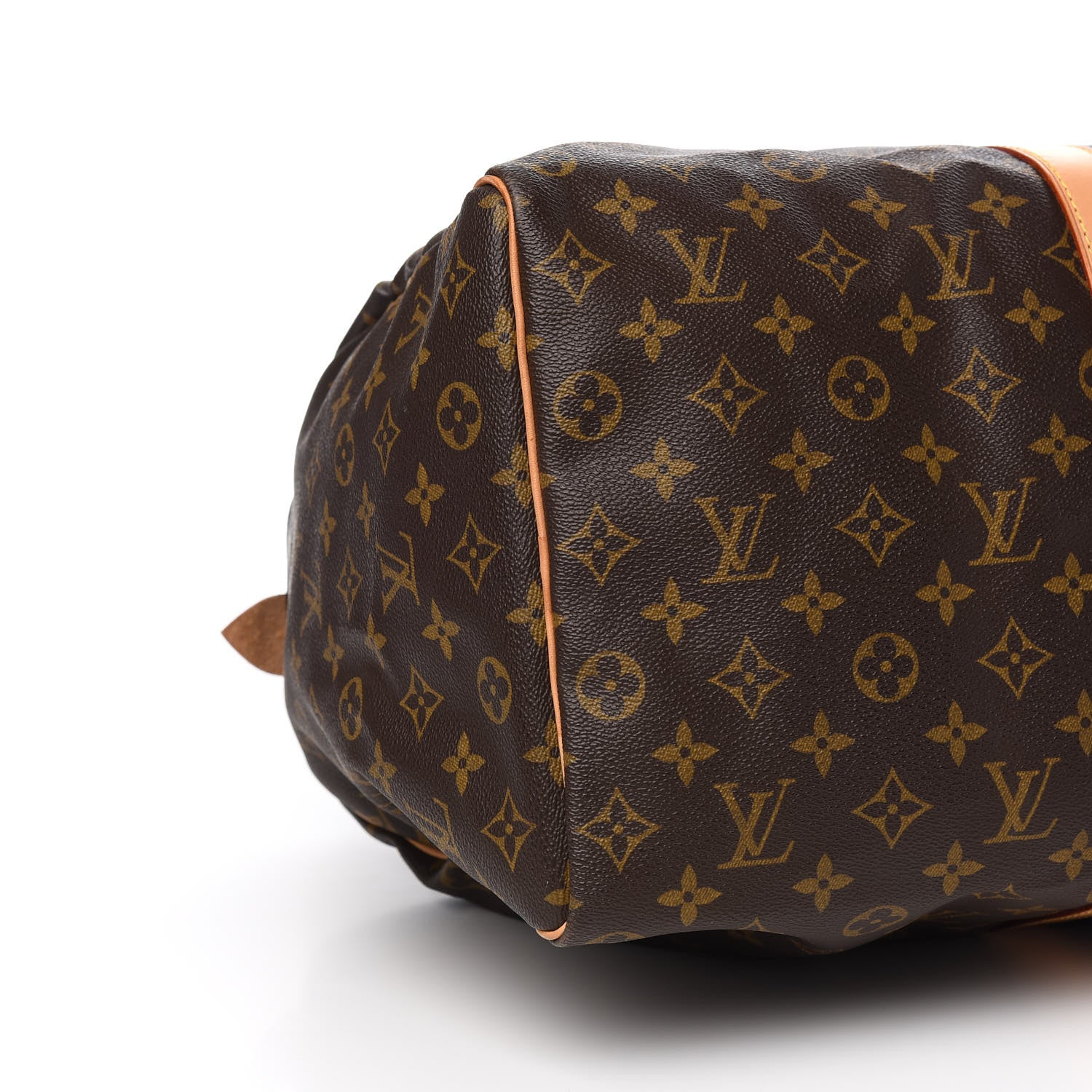 Louis Vuitton Monogram Keepall 50 7 of 11