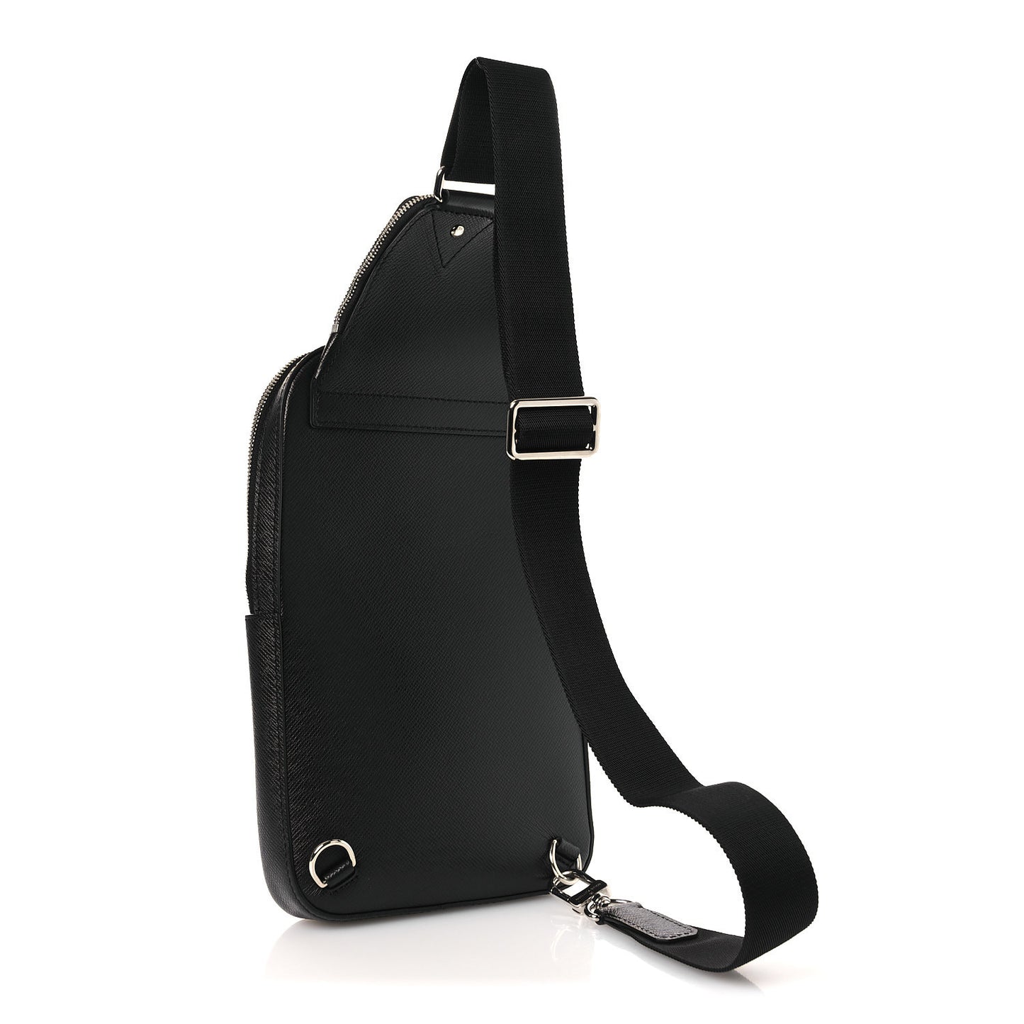 Taiga Avenue Sling Bag NM Black