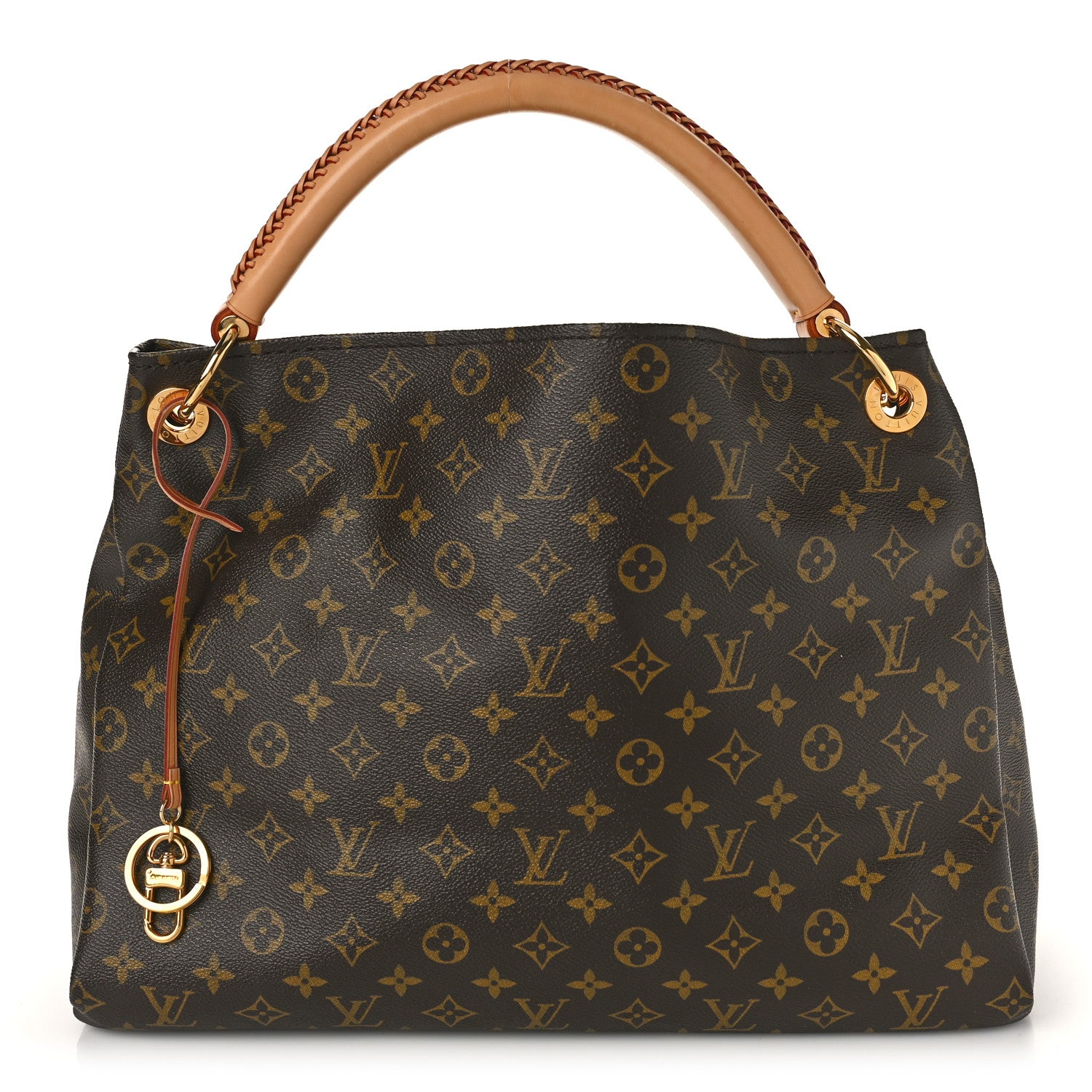 Louis Vuitton Monogram Artsy MM 1 of 7