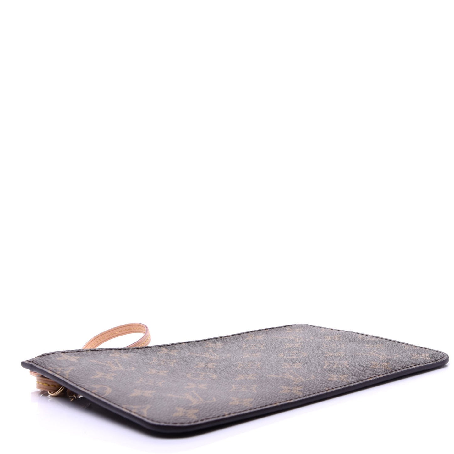 Monogram Neverfull MM GM Pochette Pivoine
