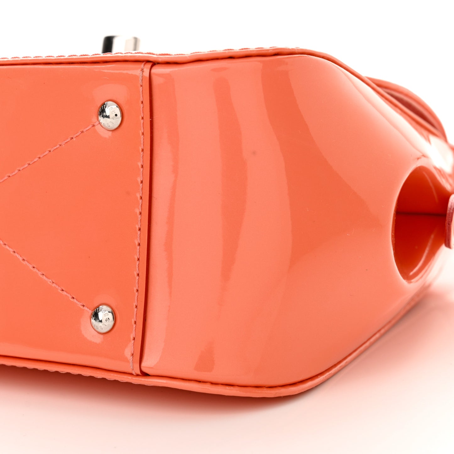 Vernis Pasadena Poppy