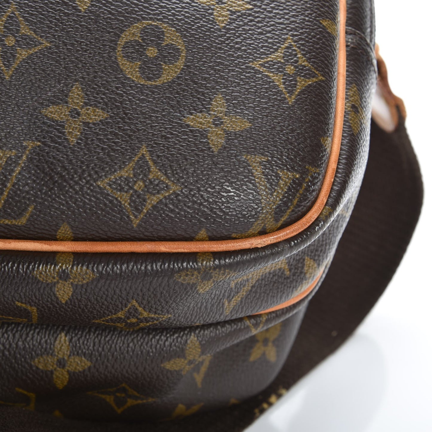 Monogram Reporter PM