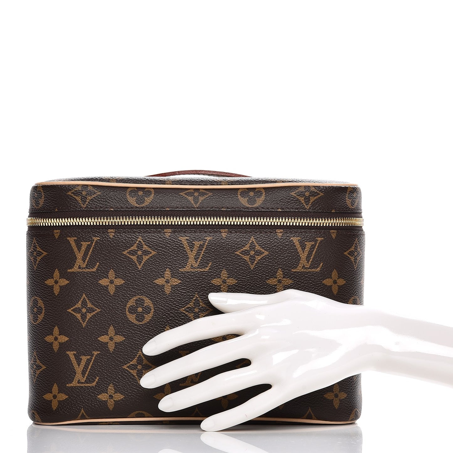 Monogram Nice BB