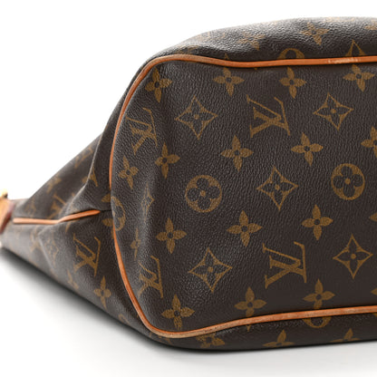 Louis Vuitton Monogram Delightful MM 10 of 16