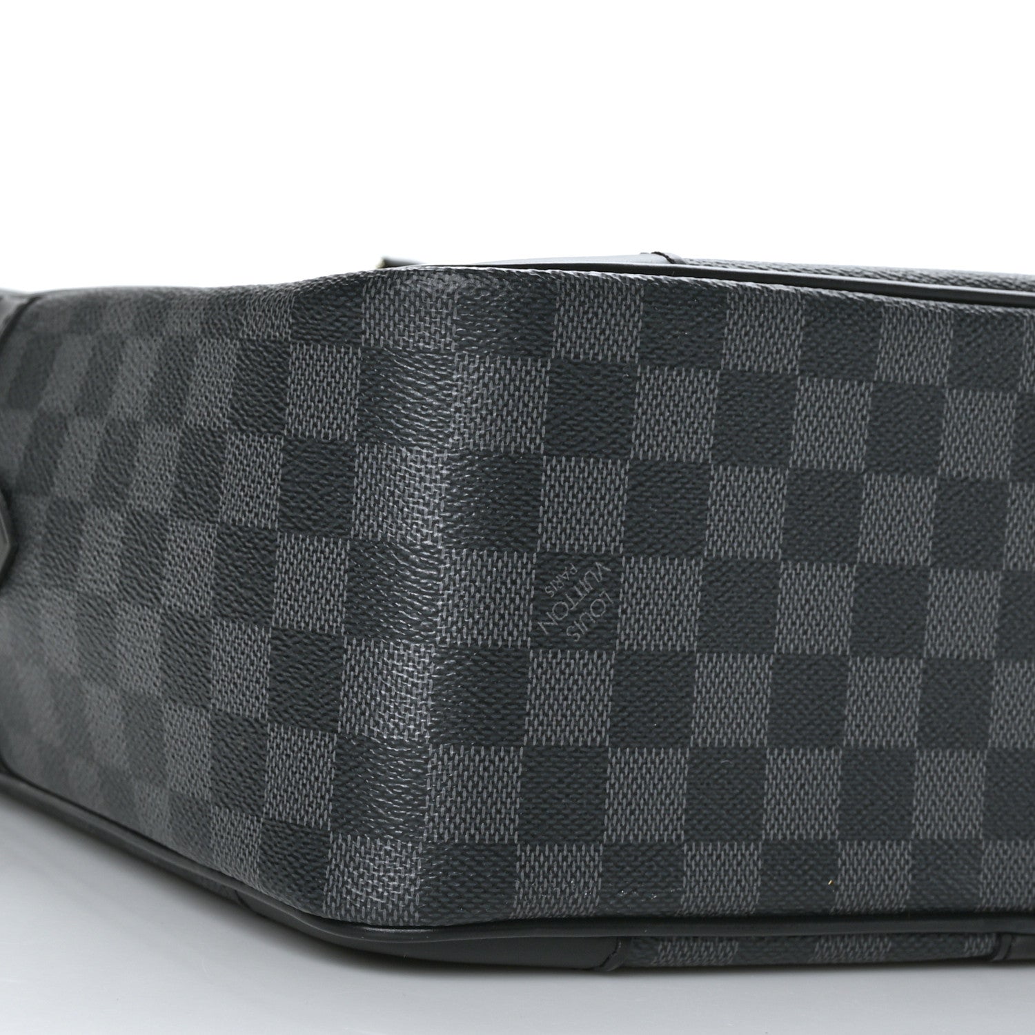 Louis Vuitton Damier Graphite Porte-Documents Voyage GM 7 of 8