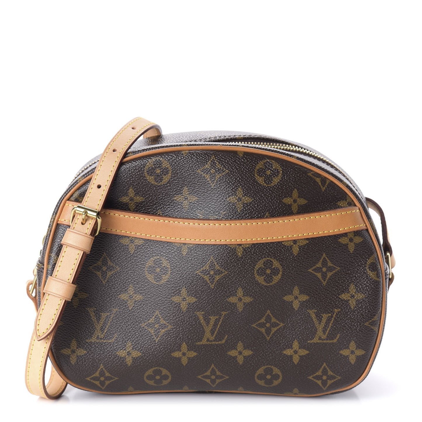 Monogram Blois