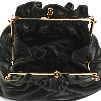 Marc Jacobs Calfskin Soiree Crossbody Black 3 of 12