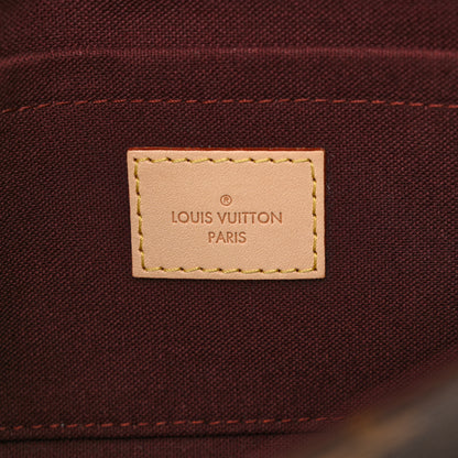 Louis Vuitton Monogram Favorite PM 6 of 11