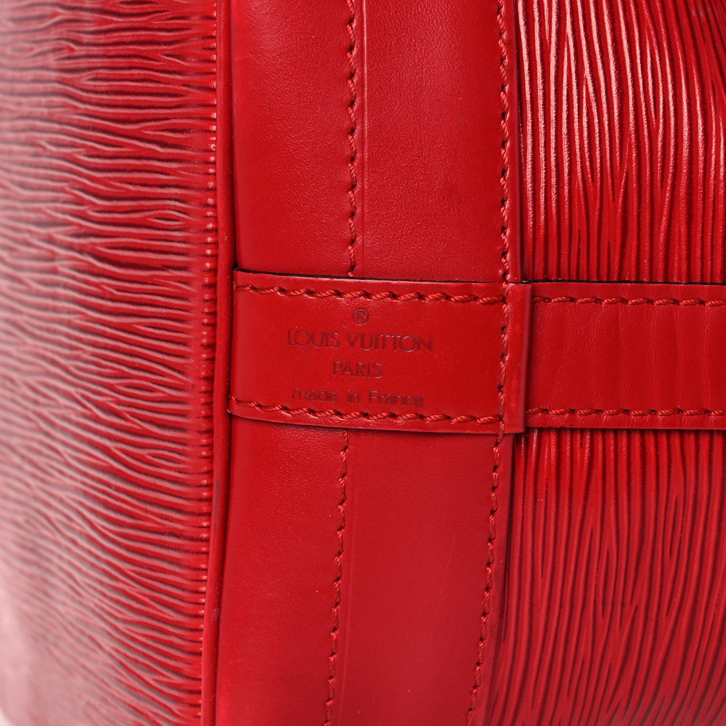 Epi Noe Castillan Red