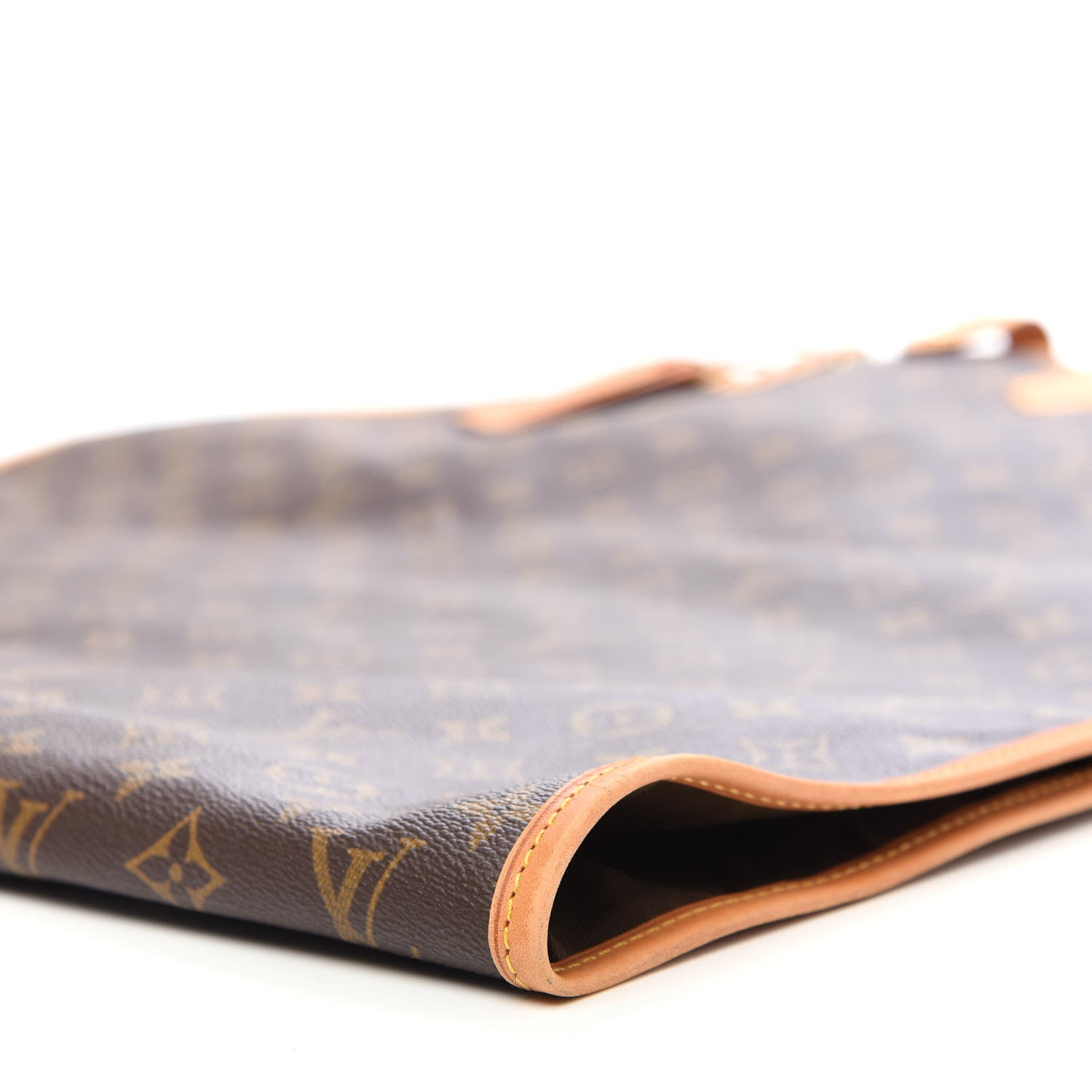 Louis Vuitton Monogram Garment Cover 6 of 8