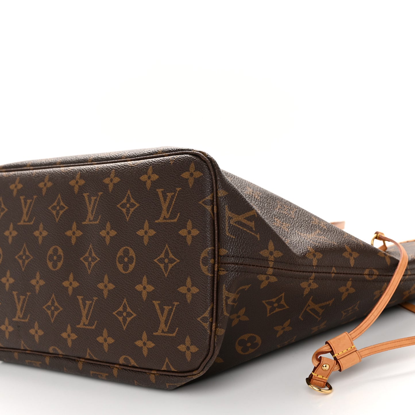 Monogram Neo Neverfull MM