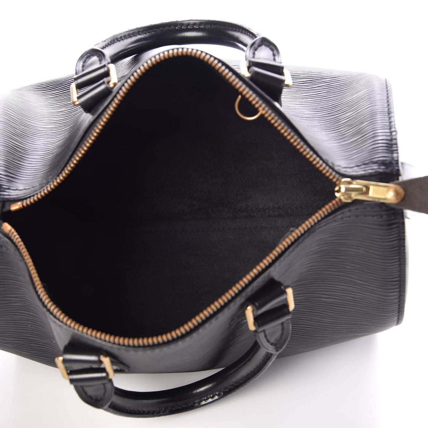 Epi Speedy 25 Black
