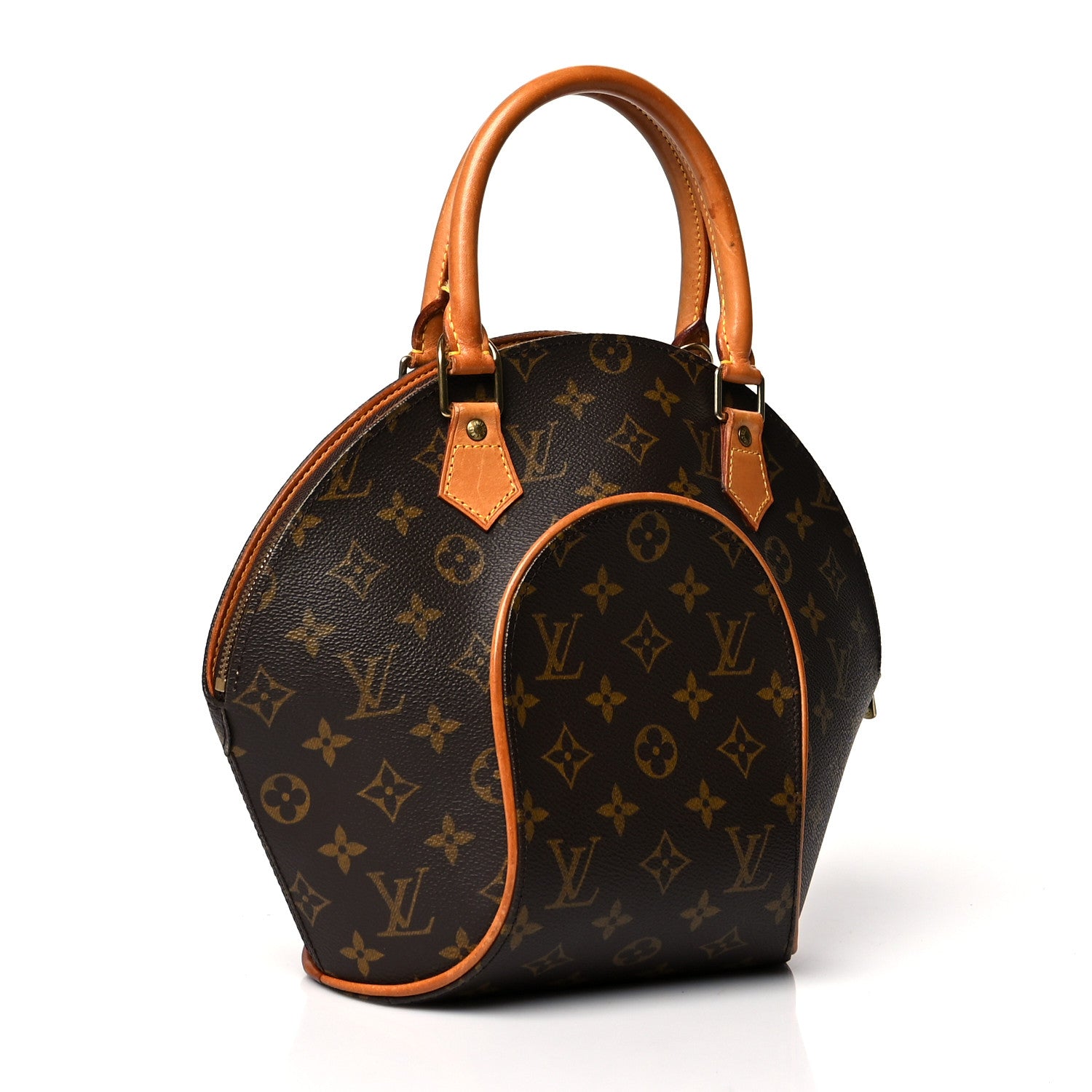 Louis Vuitton Monogram Ellipse PM 2 of 13